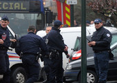 اعتقال المشتبه به في الهجوم على دار للرهبان المسنين في فرنسا