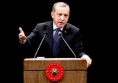 أردوغان يهدد الاتحاد الأوروبي بفتح الحدود التركية أمام المهاجرين