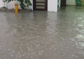 بالفيديو والصور... أهالي إسكان قلالي يطالبون بالتعويض بعد تضررهم بفعل الأمطار 