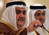 وزير الخارجية: ولاء غالبية شيعة البحرين لبلدهم... وإيران لم تنجح في اجتذابهم