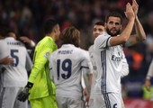 ناتشو لاعب ريال مدريد يعترف: الفوز لم يكن سهلا وخيخون كاد أن يتعادل