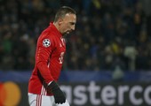 بايرن ميونيخ يجدد عقد ريبيري لعام واحد