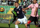بالفيديو... لاتسيو يضاعف محنة باليرمو ويقفز للمركز الثالث بالدوري الإيطالي