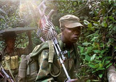 14 قتيلا في اشتباكات بين الشرطة وميليشيا قبلية انفصالية في غرب اوغندا