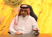 قطر تقول إنها ستساعد المعارضة السورية حتى إذا أنهى ترامب الدور الأميركي