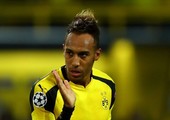 دورتموند يسعى لتمديد عقد نجمه أوباميانغ لقطع اهتمام السيتي ومدريد