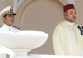 العاهل المغربي: أنا أمير المؤمنين