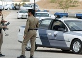 الإطاحة بـ 7 منتحلين نصبوا نقطة تفتيش وهمية في السعودية
