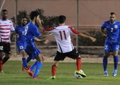 بابكو يتخطى تطوير ويواصل مطاردته للمتصدر في دوري الشركات الكروي