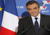 اليمين الفرنسي يختار فرنسوا فيون مرشحه للانتخابات الرئاسية