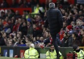بالفيديو... مورينهو أعنف مدرب في الدوري الإنجليزي هذا الموسم