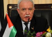 وزير الخارجية الفلسطيني: البدء خلال أيام بتقديم مشروع قرار لإدانة الاستيطان في مجلس الأمن