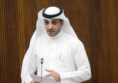 النائب آل رحمة يسأل وزير المجلسين عن إجراءات تسكين موظفي معهد البحرين للتدريب