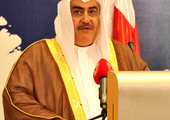 وزير الخارجية يؤكد أن مسار العلاقات البحرينية البريطانية يشهد تطوراً ملموساً