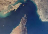 إيران تصف السلوك الأميركي في الخليج 