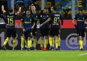 بالفيديو... الانتر ينجو من انتفاضة فيورنتينا ويمنح الفوز الأول لمدربه بيولي