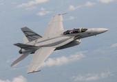 «الدفاع الكويتي»: صفقة الـ «إف 18» قيد التفاوض ...28 طائرة بـ 5 مليارات دولار