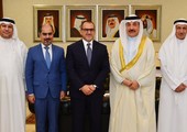 حميدان يشيد بدور 