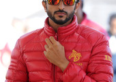 ناصر بن حمد يهنئ القيادة بفوز الفريق الملكي البحريني للقدرة كأفضل فريق عربي
