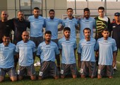 الكهرماء في مواجهة هامة مع طيران الخليج في دوري الشركات الكروي