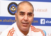 مدرب السيلية يحذر من قوة لخويا الهجومية قبل مباراتهما بالدوري القطري