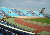 لجنة من الفيفا تتفقد ملاعب عراقية منتصف الشهر المقبل