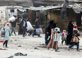 اجتماع طارئ لمجلس الامن الدولي صباح الاربعاء بشأن الوضع في حلب
