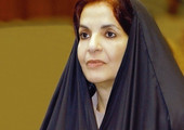قرينة العاهل: البحرين تخطت مراحل تمكين المرأة