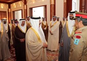 توجيهات العاهل تحفز فينا الهمم لتشريف البحرين بآسياد إندونيسيا وأولمبياد طوكيو