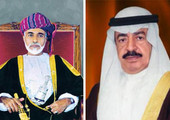 رئيس الوزراء يتلقى برقية شكر جوابية من أخيه جلالة سلطان عمان الشقيقة