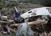 زلزال بقوة 5,3 درجات في كوستاريكا يتسبب بانقطاعات في الماء والكهرباء