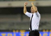 باليرمو الإيطالي يقيل مدربه دي تسيربي ويستعين بكوريني