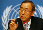 الأمم المتحدة تعتذر عن دورها في تفشي الكوليرا في هايتي 
