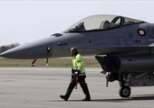 الدنمرك تقرر سحب مقاتلات إف-16 من العمليات في سوريا والعراق