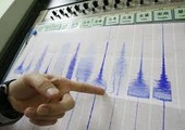 زلزال قوته 5,5 درجات يضرب البيرو ولا ضحايا 