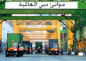 موانئ دبي تشارك صندوقا كنديا لتأسيس شركة استثمار قيمتها 3.76 مليار دولار