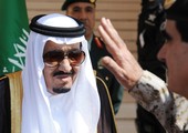 العاهل السعودي يقوم بجولة خليجية ويحضر القمة الخليجية في البحرين