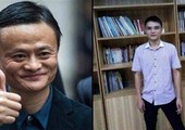 شاب يخضع لعملية تجميل ليشبه مؤسس 