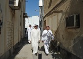 مدير عام بلدية المحرق: حصر المنازل الآيلة للسقوط في حالة بوماهر