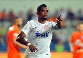ثنائية إيتو تنقذ أنطاليا من العودة للنتائج الهزيلة بالدوري التركي