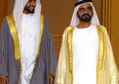نيابة عن العاهل... ناصر بن حمد يشارك في مؤتمر حماية التراث الثقافي المعرض للخطر بأبوظبي