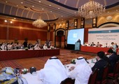 مؤتمر الدوحة يناقش واقع وآفاق العلاقات التركية الخليجية