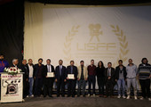 إفتتاح مهرجان لبنان السينمائي الدولي في مدينة النبطية بمشاركة عربية وأجنبية 
