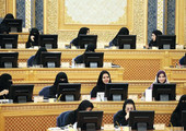 السعودية: 20 وجهاً نسائياً جديداً في «الشورى»