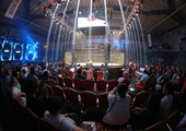 بالصور... خالد بن حمد يعلن: BRAVE 3 في البرازيل