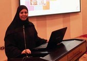  البحرين تطلع الدول العربية على تجربتها في الموارد التعليمية المفتوحة 