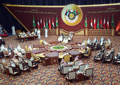 قمة الخليج الـ 37... مسيرة العمل الخليجي المشترك تمضي قدماً بدعم القادة والزعماء وتآلف الشعوب