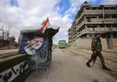 مقتل 27 عنصراً من القوات النظامية في ريف حلب الشرقي