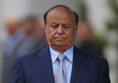 الرئيس اليمني يغادر الإمارات بعد زيارة استمرت 3 أيام