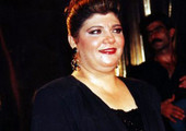 وفاة المغنية اللبنانية منى مرعشلي عن 58 عاماً